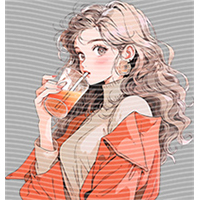 Japanese anime-JP 2432